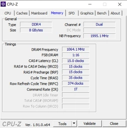 Оперативная память Kingston SODIMM DDR4-2400 4096MB PC4-19200 (KVR24S17S6/4) фото от покупателей 4