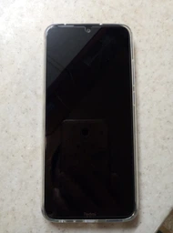 Защитное стекло BeCover для Xiaomi Redmi Note 8T Crystal Clear Glass (BC_704526) фото от покупателей 17