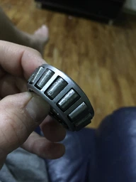 Трансмиссионное масло Mobis Hyundai/KIA MTF 75W-90 GL-4 1 л (04300-5L1A0) фото от покупателей 6