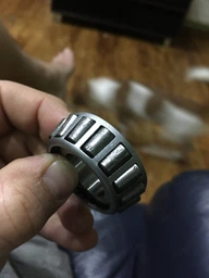 Трансмиссионное масло Mobis Hyundai/KIA MTF 75W-90 GL-4 1 л (04300-5L1A0) фото от покупателей 5