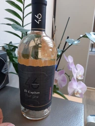 Вино 46 Parallel El Capitan Pinot Gris біле сухе 0.75 л 10-14% (4820233640622) фото від покупців 4