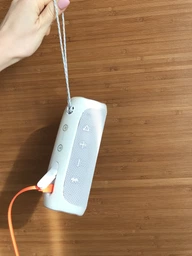 Акустическая система JBL Flip 4 Black (JBLFLIP4BLK)