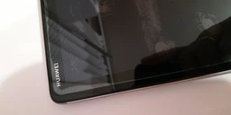 Защитное стекло BeCover для Huawei MediaPad M5 Lite 10 (BC_702620) фото от покупателей 1