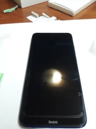 Захисне скло BeCover для Xiaomi Redmi 8 Black (BC_704158) фото від покупців 6