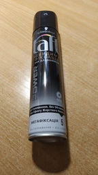 Лак Taft Power Invisible 5 250 мл (9000100876520) фото от покупателей 2