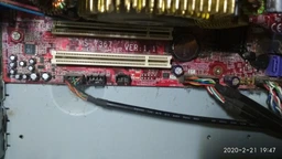 Процессор AMD Phenom X4 9550 4 Ядра, 2.2GHz, sAM2+ / AM2, Tray ( HD9550WCJ4BGH ) Б/У фото от покупателей 4