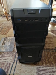 Компьютер Artline Gaming X48 v03 (X48v03) фото от покупателей 16