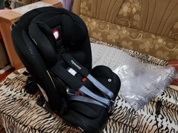 Автокрісло Lionelo Sander 0-36 кг Isofix Gray фото від покупців 14