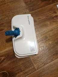 Паровая швабра Black+Decker FSM13E1 фото от покупателей 5