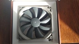 Вентилятор Noctua NF-P14s redux-1200 PWM фото от покупателей 1