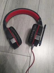 Наушники Aula Prime Basic Gaming Headset Black-Blue (6948391232768) фото от покупателей 18