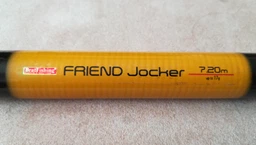 Удилище BratFishing Friend Jocker 5.40м (10/02-014-540) фото от покупателей 6
