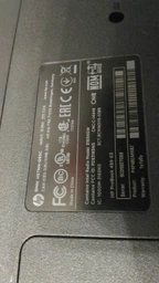 Блок живлення для HP 19.5V 2.31A 45W (4.5*3.0+Pin Blue) High Copy (без кабелю) (64422) фото от покупателей 1