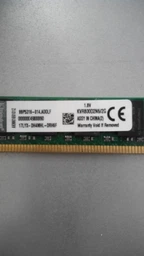 Оперативна пам'ять Hynix DDR2-800 2048MB PC2-6400 (HYMP125U64CP8-S6) фото от покупателей 9