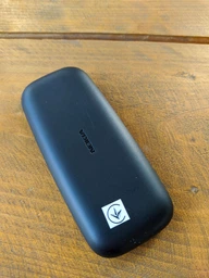 Мобільний телефон NOKIA 105 BLACK фото від покупців 2