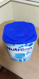 Молочная смесь Nutrilon 1 800 г (8712400801201) фото от покупателей 2