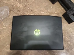 Ноутбук HP Pavilion Gaming 15-cx0033ua (8KQ56EA) Суперцена!!! фото от покупателей 17