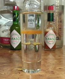 Соус перечный красный Tabasco Pepper Sauce 60 мл (011210000018) фото от покупателей 19