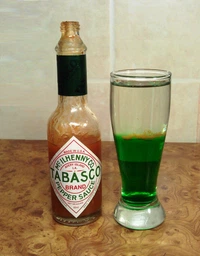 Соус перечный красный Tabasco Pepper Sauce 60 мл (011210000018) фото от покупателей 15