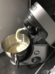 Кухонная машина TEFAL Masterchef Gourmet+ QB632 фото от покупателей 11