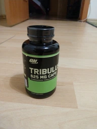 Бустер зростання Optimum Nutrition Tribulus 625 мг (100 капсул) фото від покупців 5