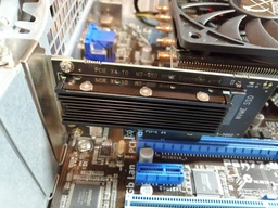 Накопитель SSD Transcend m.2 NVMe 256Gb 220S 240 250 (TS256GMTE220S) фото от покупателей 4