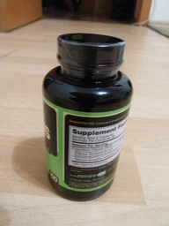 Бустер зростання Optimum Nutrition Tribulus 625 мг (100 капсул) фото від покупців 4
