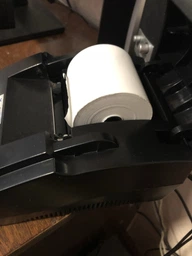 POS-принтер Xprinter XP-58IIH фото от покупателей 9