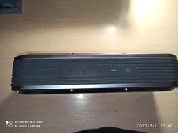 Портативная акустика Divoom Voombox Party Silver фото от покупателей 1