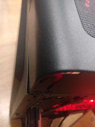 Корпус GAMEMAX RockStar фото от покупателей 12