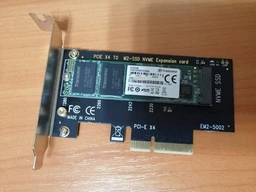 Накопитель SSD Transcend m.2 NVMe 256Gb 220S 240 250 (TS256GMTE220S) фото от покупателей 1