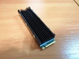 Накопитель SSD Transcend m.2 NVMe 256Gb 220S 240 250 (TS256GMTE220S) фото от покупателей 2