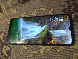 Мобильный телефон OPPO A5 2020 3/64GB White Официальная гарантия фото от покупателей 4