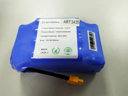 Аккумулятор для гироборда 36V Стандартный (6155481) фото от покупателей 1