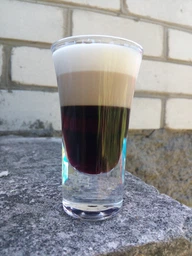 Упаковка лікерів Bols Creme de Cassis 17% 0.7 л х 6 шт (08716000076700)