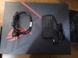 Ноутбук ASUS ROG Strix G531GT-BQ132 (90NR01L3-M02530) Black Суперцена!!! фото от покупателей 13