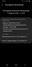 Мобильный телефон Samsung Galaxy S9 4/64GB Midnight Black (SM-G960FZKDSEK) фото от покупателей 3