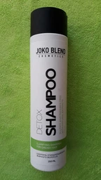 Беcсульфатный шампунь для жирных волос Joko Blend Detox, 250 мл (649003) фото от покупателей 4