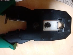 Крімпер обтискні кліщі для RJ45 RJ11 RJ12 MHZ фото від покупців 13