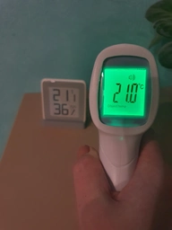 Термометр Medica-Plus Termo Control 5.0