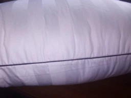 Подушка шелковая MirSon Hand Made Royal Pearl Natural 943 средняя 50x70 (2200000557650) фото от покупателей 1