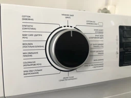 Пральна машина Toshiba TW-BJ80S2UA фото від покупців 15