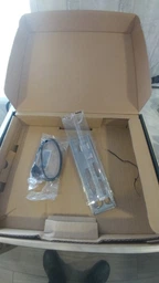 Материнська плата Gigabyte GA-H110-D3A (s1151, Intel H110, PCI-Ex16) фото від покупців 4
