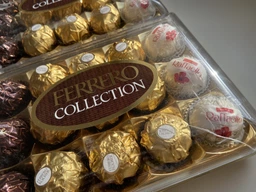 Набор конфет Ferrero Collection 172.2 г (8000500247150) фото от покупателей 6