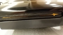 Бутербродниця MESKO MS 3032 фото від покупців 1