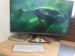 Монитор 31.5" ViewSonic VX3276-2K-MHD (VS17090) фото от покупателей 3