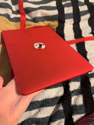 Чехол накладка Hardshell Case для Macbook Air 13,3" M1 (2018-2020) (A1932/A2179/A2337) Gray фото от покупателей 12