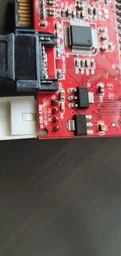 Конвертер Dynamode IDE-SATA/SATA-IDE універсальний двосторонній (IDE-SATA-SI) фото від покупців 17
