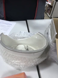 Банка для сыпучих продуктов Lefard Курочка 2 л (358-914)
