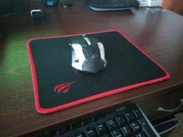 Коврик для мышки Havit HV-MP839 Black фото от покупателей 1